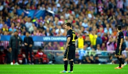 Messi giữ sức cho World Cup 2014?
